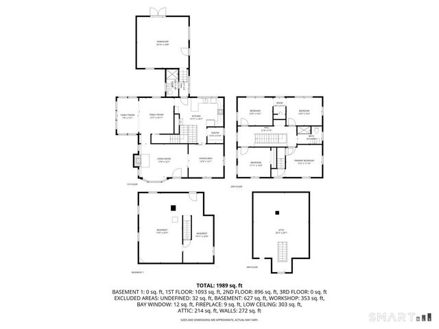 50 Selden Street, Windham, CT 06226