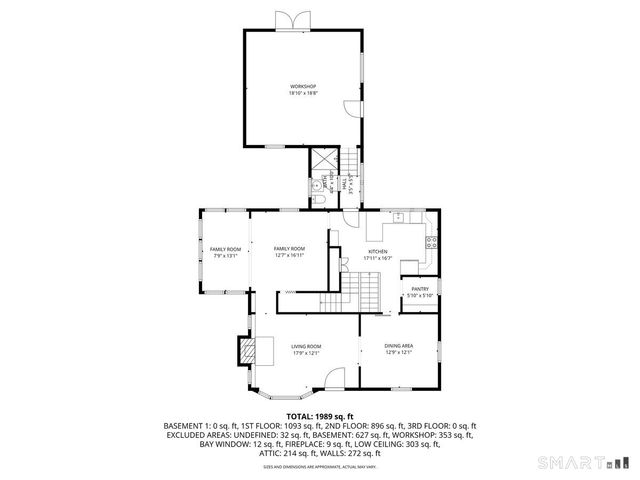 50 Selden Street, Windham, CT 06226