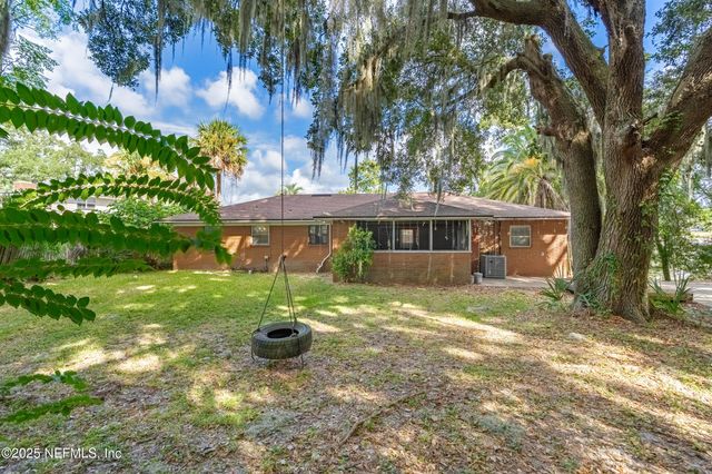 3412 RIBAULT SCENIC Drive, Jacksonville, FL 32208