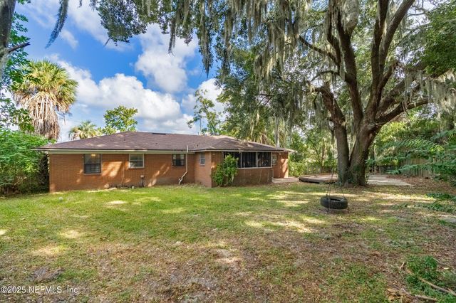3412 RIBAULT SCENIC Drive, Jacksonville, FL 32208