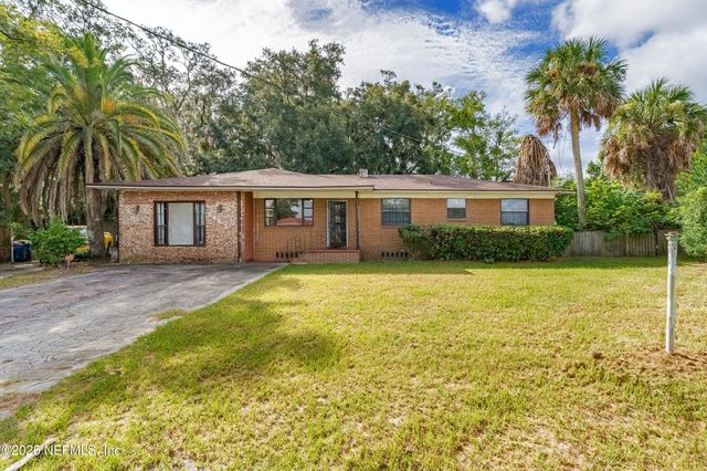 3412 RIBAULT SCENIC Drive, Jacksonville, FL 32208