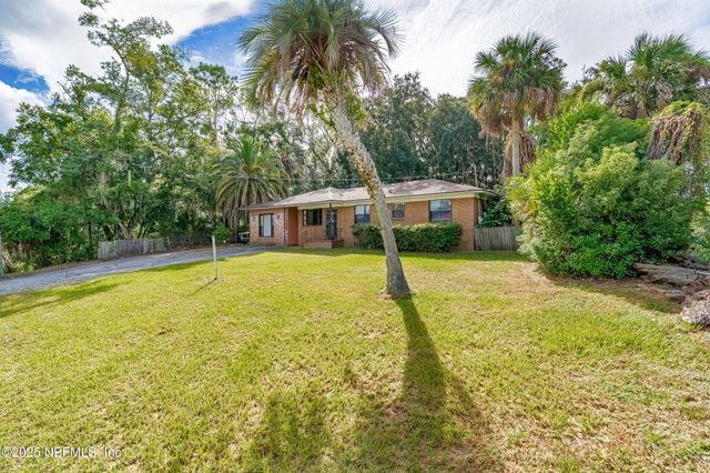 3412 RIBAULT SCENIC Drive, Jacksonville, FL 32208