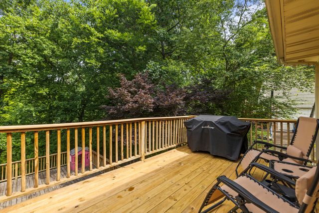 6719 Moss Lake Drive, Hixson, TN 37343