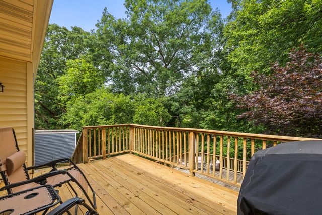 6719 Moss Lake Drive, Hixson, TN 37343