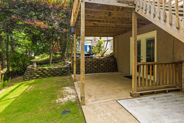 6719 Moss Lake Drive, Hixson, TN 37343