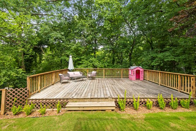 6719 Moss Lake Drive, Hixson, TN 37343