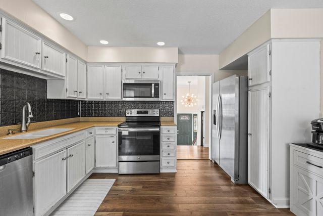 6719 Moss Lake Drive, Hixson, TN 37343