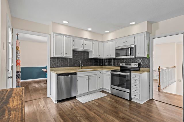 6719 Moss Lake Drive, Hixson, TN 37343