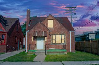 19126 Stotter Street, Detroit, MI 48234