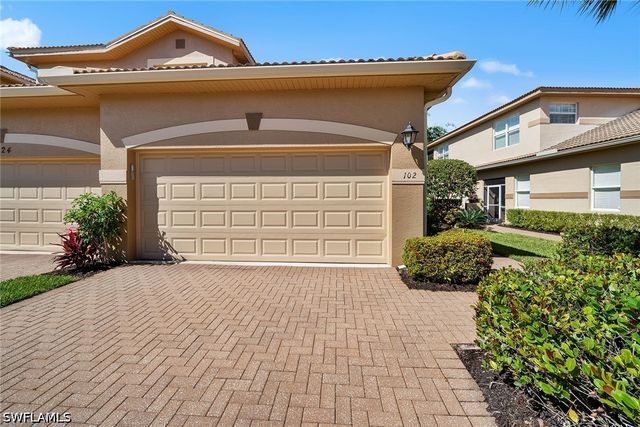 3924 Forest Glen BLVD 102, Naples, FL 34114