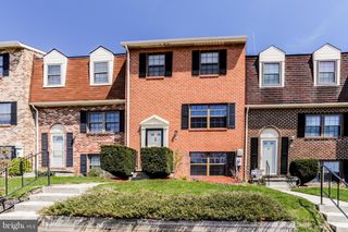 18 CLINTON HILL CT, Baltimore, MD 21228