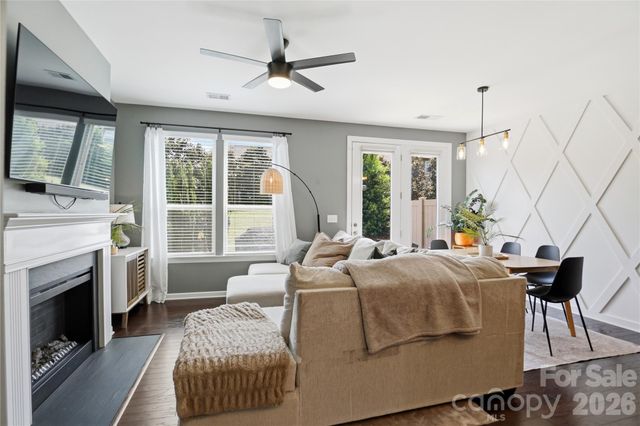 1223 Bhaltair Lane, Fort Mill, SC 29708