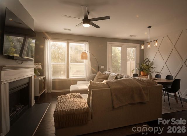 1223 Bhaltair Lane, Fort Mill, SC 29708