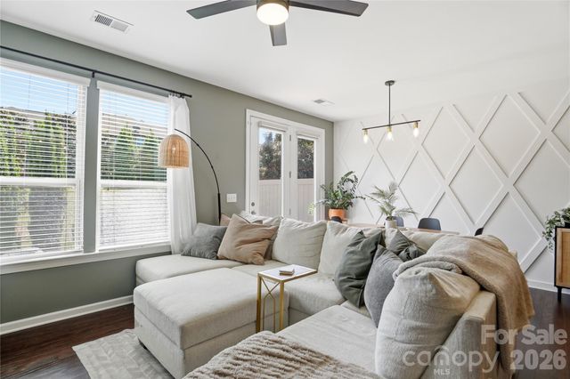 1223 Bhaltair Lane, Fort Mill, SC 29708