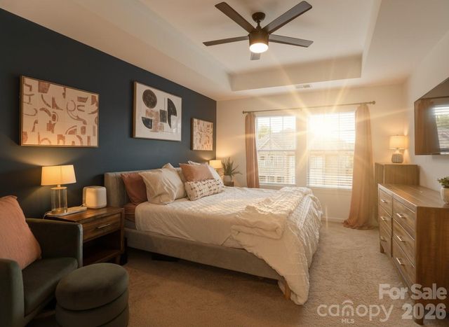 1223 Bhaltair Lane, Fort Mill, SC 29708