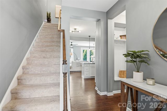 1223 Bhaltair Lane, Fort Mill, SC 29708