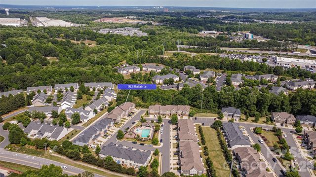 1223 Bhaltair Lane, Fort Mill, SC 29708