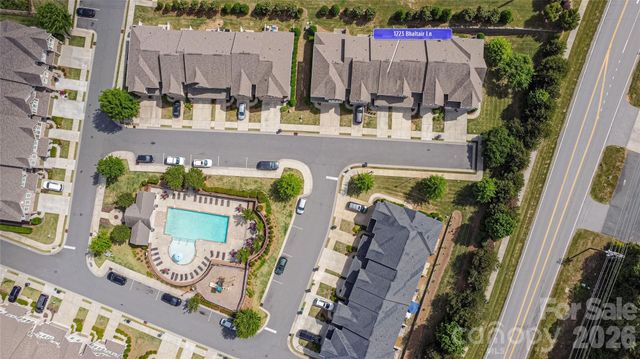 1223 Bhaltair Lane, Fort Mill, SC 29708