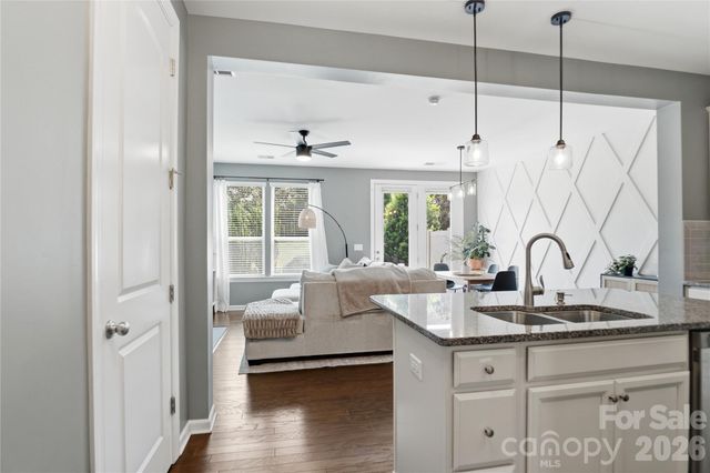 1223 Bhaltair Lane, Fort Mill, SC 29708