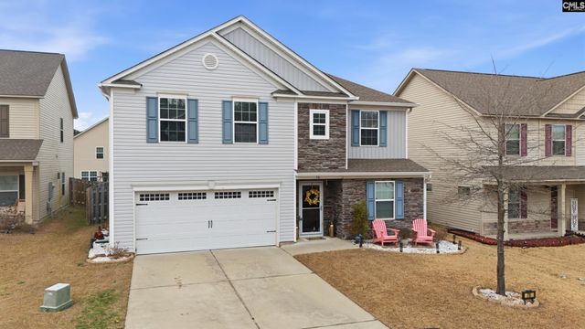 76 Crusader Court, Elgin, SC 29045