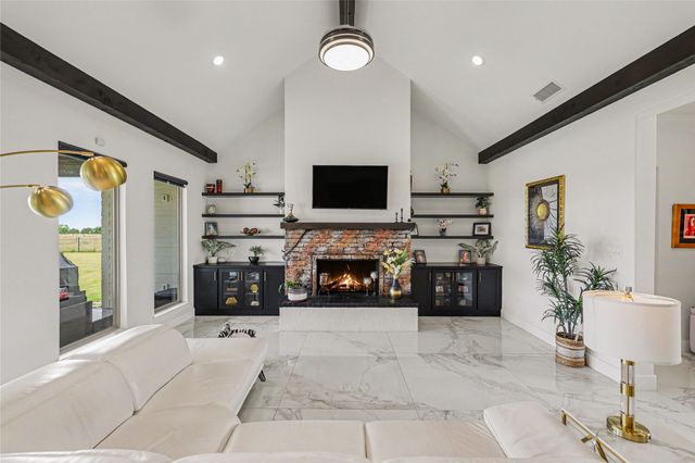 2909 Deer Run Trail, Farmersville, TX 75442