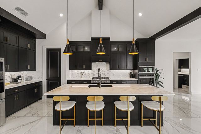 2909 Deer Run Trail, Farmersville, TX 75442