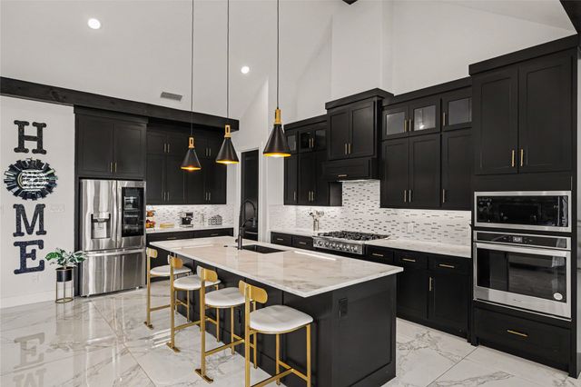2909 Deer Run Trail, Farmersville, TX 75442