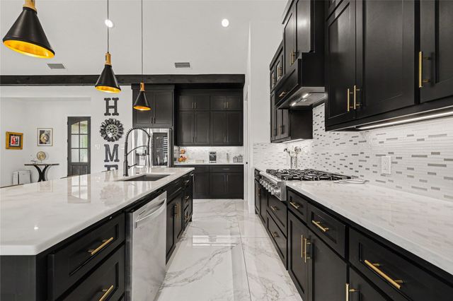 2909 Deer Run Trail, Farmersville, TX 75442