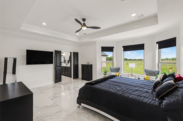 2909 Deer Run Trail, Farmersville, TX 75442