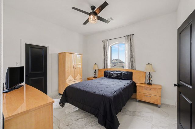 2909 Deer Run Trail, Farmersville, TX 75442