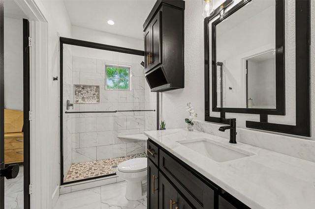 2909 Deer Run Trail, Farmersville, TX 75442