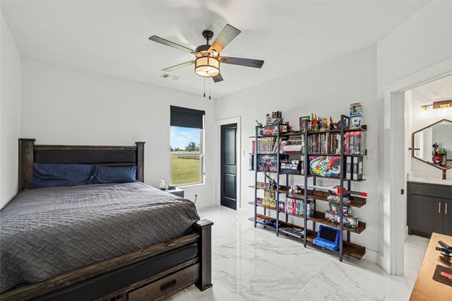 2909 Deer Run Trail, Farmersville, TX 75442