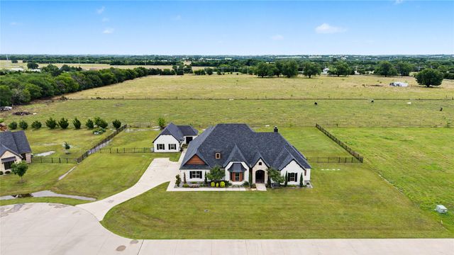 2909 Deer Run Trail, Farmersville, TX 75442