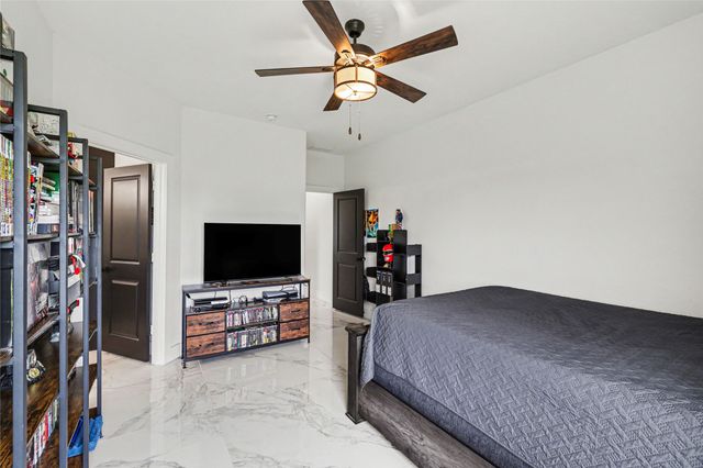 2909 Deer Run Trail, Farmersville, TX 75442