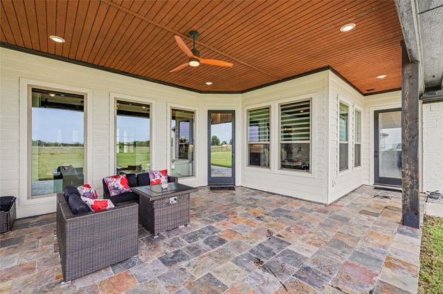 2909 Deer Run Trail, Farmersville, TX 75442