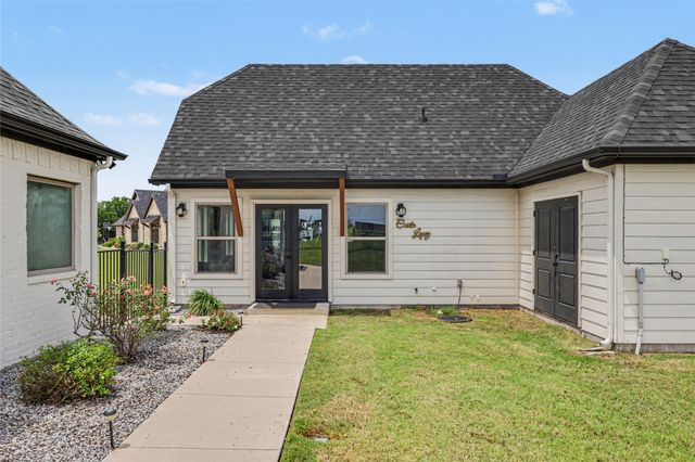 2909 Deer Run Trail, Farmersville, TX 75442