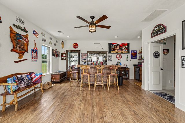 2909 Deer Run Trail, Farmersville, TX 75442
