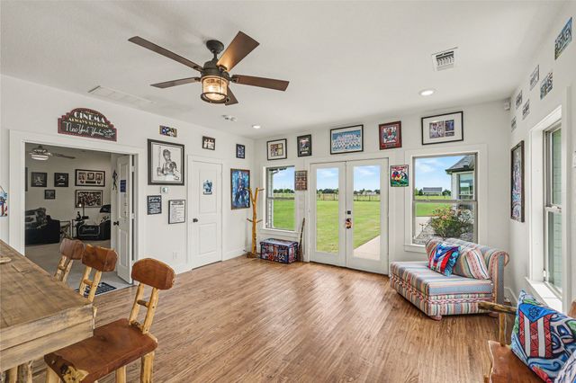 2909 Deer Run Trail, Farmersville, TX 75442