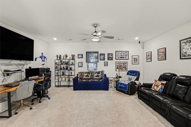 2909 Deer Run Trail, Farmersville, TX 75442