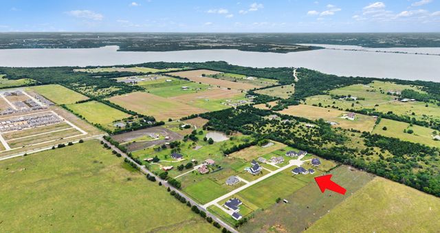 2909 Deer Run Trail, Farmersville, TX 75442
