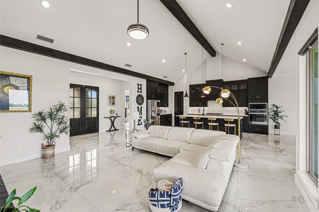 2909 Deer Run Trail, Farmersville, TX 75442