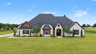 2909 Deer Run Trail, Farmersville, TX 75442