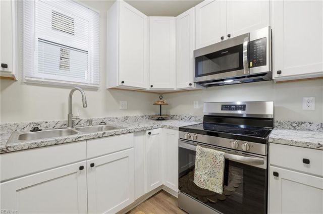 2326 Hanson AVE, Norfolk, VA 23504