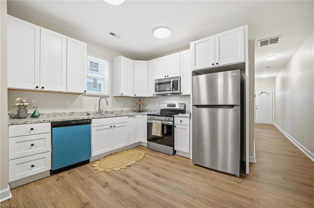 2326 Hanson AVE, Norfolk, VA 23504