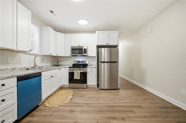 2326 Hanson AVE, Norfolk, VA 23504