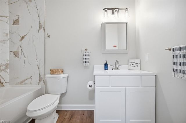 2326 Hanson AVE, Norfolk, VA 23504