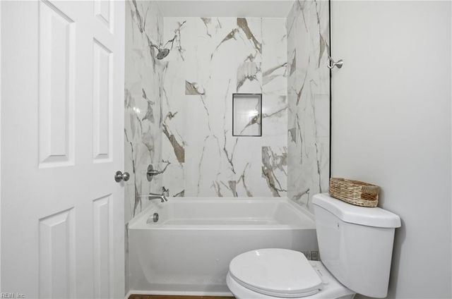 2326 Hanson AVE, Norfolk, VA 23504