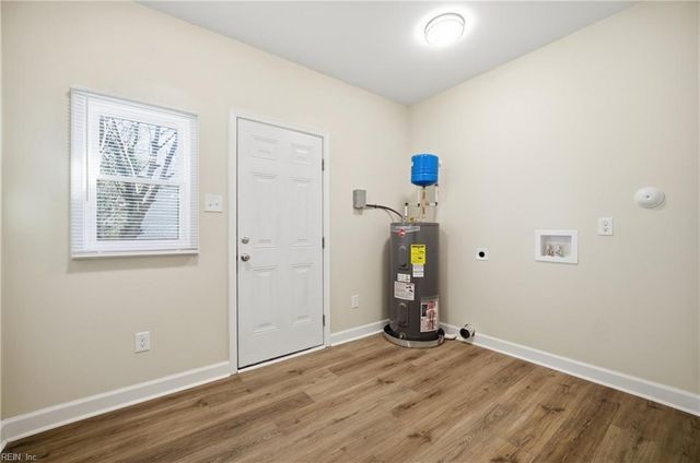 2326 Hanson AVE, Norfolk, VA 23504