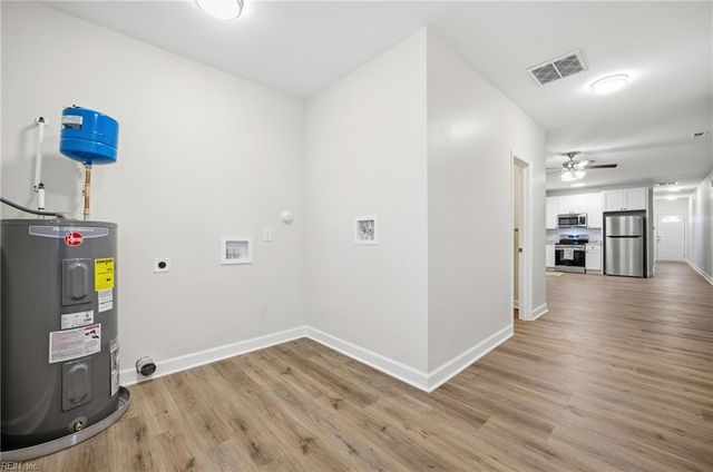 2326 Hanson AVE, Norfolk, VA 23504