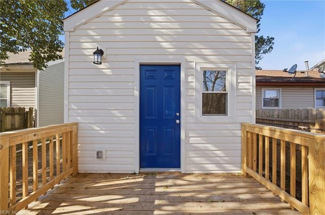 2326 Hanson AVE, Norfolk, VA 23504